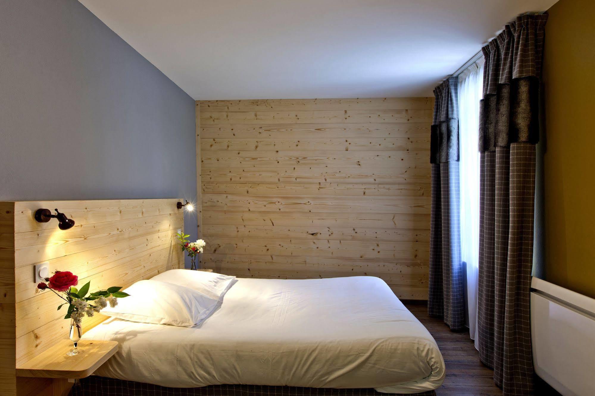 Hotel Logis Lbb - Les 2 Lacs